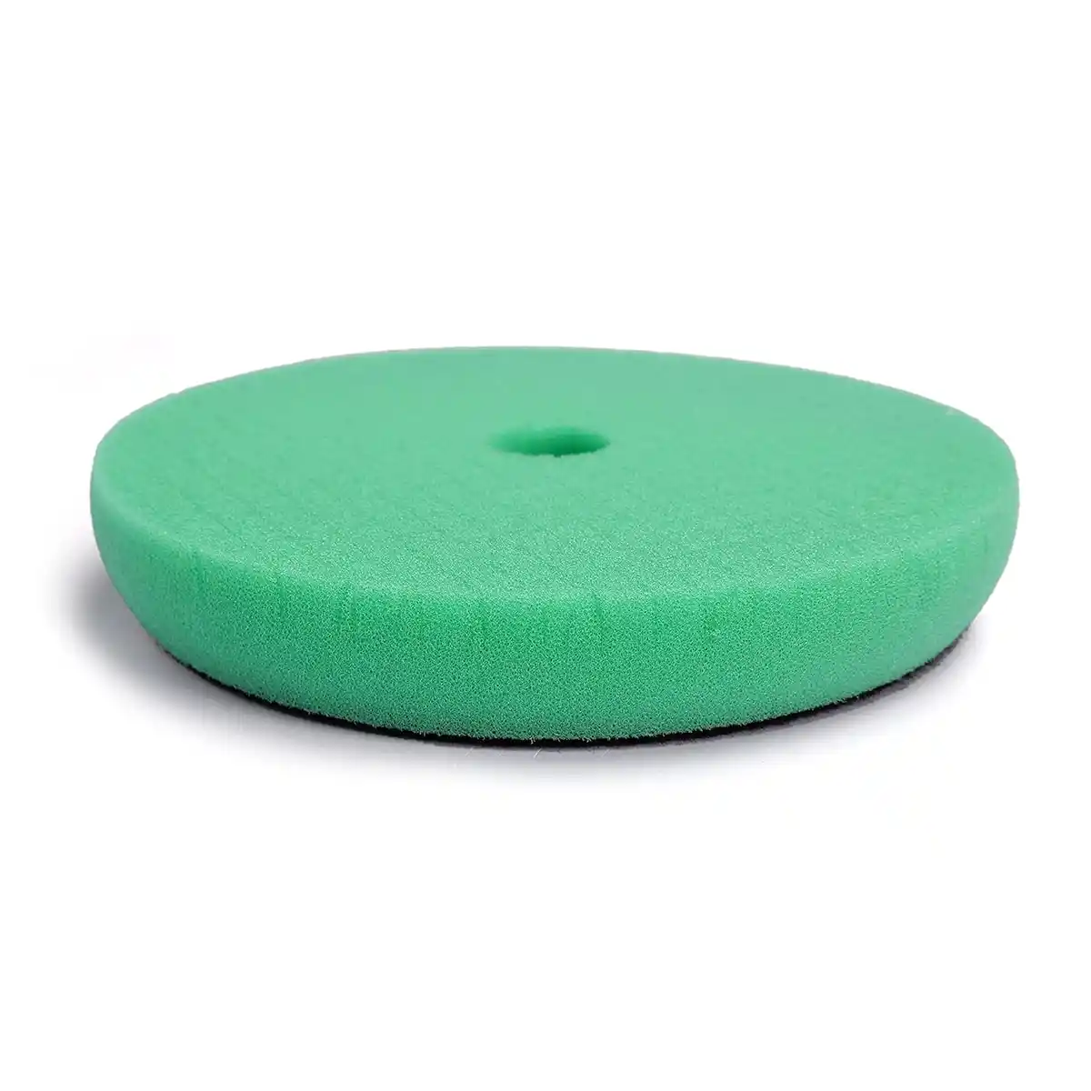 Cross Cut Foam Pad – Green Cutting – 6 Inch for Heavy-Duty Paint Correction